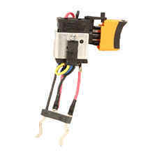 Ridgid 270016164 Ass'y Switch