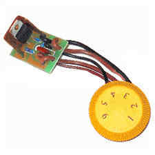 Ridgid 2800855 Speed Control Board