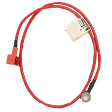 Ridgid 290418003 Battery Cable Red