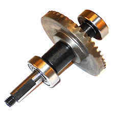 Ridgid 300308021 Gear W/ Shaft & Bearing Ass'y