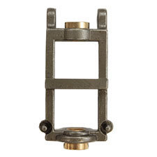 Ridgid 301409001 Saw Bar Guide & Sleeve Ass'y