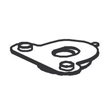Ridgid 301410001 Oil Cover Ass'y