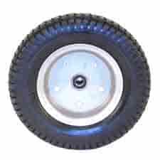 Ridgid 308843001 Wheel Assembly
