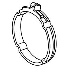 Ridgid 351017001 Ring Actuator