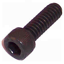 Ridgid 410151704 Screw 1/4 -20 X3/4 Hex Socke
