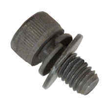Ridgid 410371003 Screw W/ S Washer M6 X 12mm H