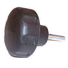 Ridgid 550238001 Bevel Lock Knob Plastic