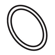 Ridgid 562390001 O-ring