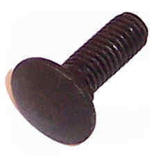 Ridgid 601402 Carriage Bolt M6 X 16mm