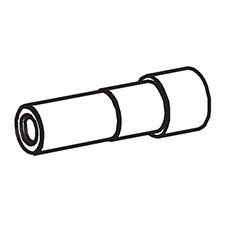 Ridgid 610005001 Transmission Shaft
