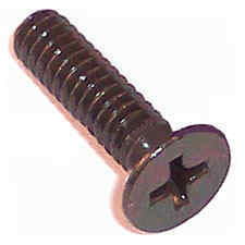 Ridgid 622183052 Screw 10-24X 3/4 FLAT-4950300