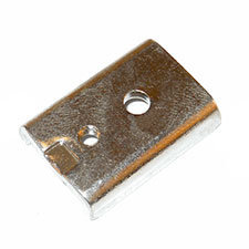 Ridgid 631438001 Base Clamp