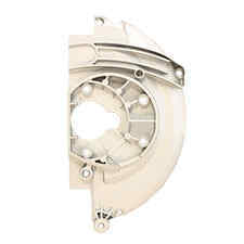 Ridgid 640630001 Upper Guard Cover