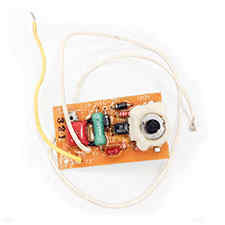 Ridgid 6430004 Speed Control Board BE321