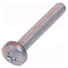 Ridgid 660011002 M Screw #10-24x1-1/4 Torx