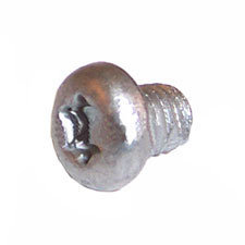 Ridgid 660219016 SCREW,M5 X 5L Pan Hd