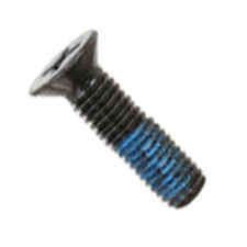 Ridgid 661148001 Screw M8X1.25 Fh Philips B - L