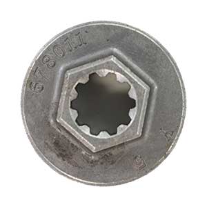 Ridgid 678011003 Washer Flanged