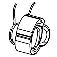 Ridgid 740686001 Field Assembly