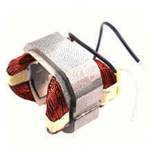 Ridgid 740824001 Motor Field 120V-AC 60Hz BR-19