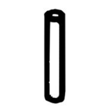 Ridgid 823741 Ic Pin