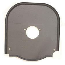 Ridgid 823758-9 Ic Cover Upper Back