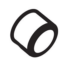 Ridgid 940114223 Plug Icon