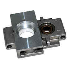 Ridgid 984721001 Bearing Plate Assembly