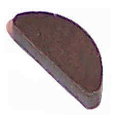 Ridgid AG450-12 Key
