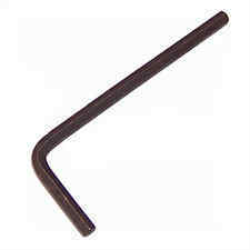 Ridgid BS90109900 4MM Hex Allen Key