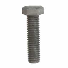 Ridgid HU010305 Screw,hex Hd W/washer 3/8-16X1