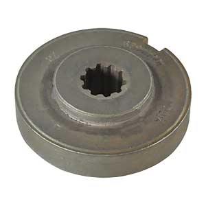 Ridgid UT15522D-08 Washer - Flange