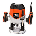 Black and Decker RP250K-B2-Type-1 Parts