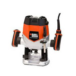 Black and Decker RP250K-BR-Type-1 Parts