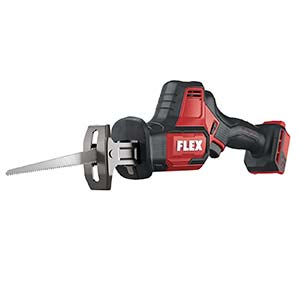 Flex RS16-(12-EC-C) Parts