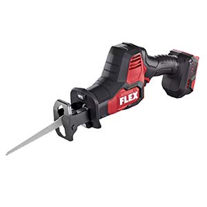 Flex RS25-(18-0-EC-C) Parts
