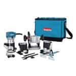 Makita RT0700CX3-Type-2 Parts