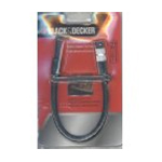 Black and Decker RT5100-Type-1 Parts