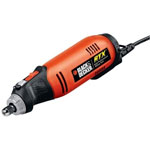 Black and Decker RTX-6-Type-1 Parts