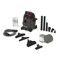 Ridgid RV2400HF Parts