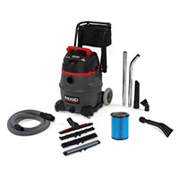 Ridgid RV2600B Parts