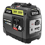 Ryobi RYI2000GRA-(090930355) Parts