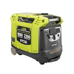 Ryobi RYi2000T Parts