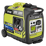 Ryobi RYI2300BT-(090930309) Parts