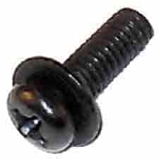 Ryobi 089037008087 Screw (M4 X 12 Mm)