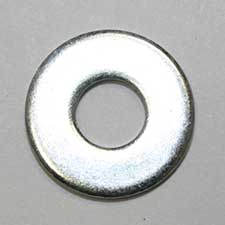 Ryobi 089037008153 Washer (D1/4 in X D16 15t)