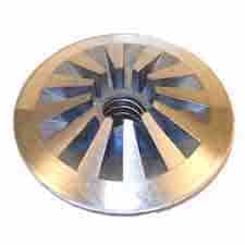 Ryobi 089140300037 Spindle Pulley-lower