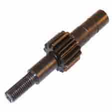 Ryobi 089140300070 Gear Shaft