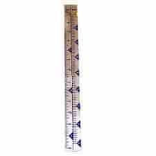 Ryobi 089140300907 Depth Scale Label