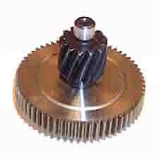 Ryobi 200734001 Gear Shaft Assy